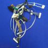 LVDS + Межплатные шлейфы и кабели для Le40R72B Lcd Телевизор Samsung Шлейф Б/у арт. 16680