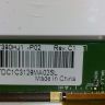 Плата разъемов Driver T-con Board 2 планки LCD V390HJ1-P02 Rev.C1 V390HJ1-XC01 ChiMei InnoLux V390HJ1-XR01 для Dns Lcd Телевизор M39Dm8 Б/у арт. 8533