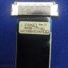 BN96-17116C Rev.01 LVDS + Межплатные шлейфы и кабели + кабель питания 2pin 3903-000603 для Le40D550K1Wxru Sq01 Lcd Телевизор Samsung Шлейф Б/у арт. 15495