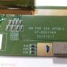 Плата разъемов Driver T-con Board 2 планки LCD HV490FHB-N8L 49 FHD G0A XPCB-L 47-6001549 49 FHD G0A XPCB-R 47-6001550 для Sony Lcd Телевизор Kdl-49We665 Б/у арт. 7734