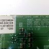 Плата разъемов T-con Board Модуль управления LCD панелью 2015Y_120HZ_HAWK_FTs_MB4_TA3 BN41-02229A панели LCD CY-GH040CSLVFv HW10 для Samsung Lcd Телевизор Ue40J6200Au Ps10 Б/у арт. 7934