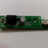 Плата управления Плата фотоприемника 5800-R32E66-M010 для Supra Lcd Телевизор Stv-Lc39660Fl V1M02 Б/у арт. 8734