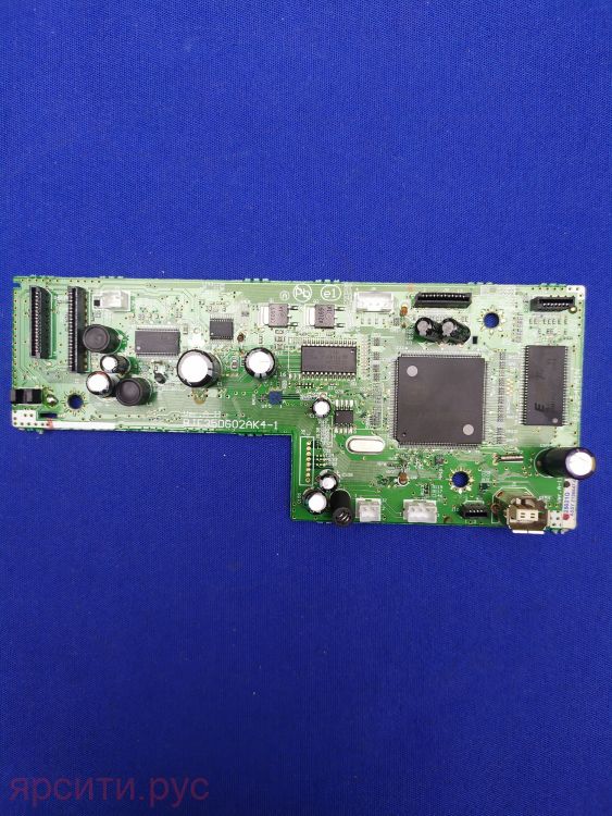 BJE350G02AK4-1 Ver.A-11 2138799 00 Основая плата форматирования для C412A SX130 Epson МФУ Другое Б/у арт. 14831