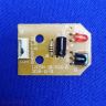 L32DN-IR-V2.0 IR для 32Lh1020S Lcd Телевизор Asano Плата фотоприемника (IR Board) Б/у арт. 15694