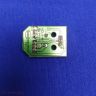 L32DN-IR-V2.0 IR для 32Lh1020S Lcd Телевизор Asano Плата фотоприемника (IR Board) Б/у арт. 15694