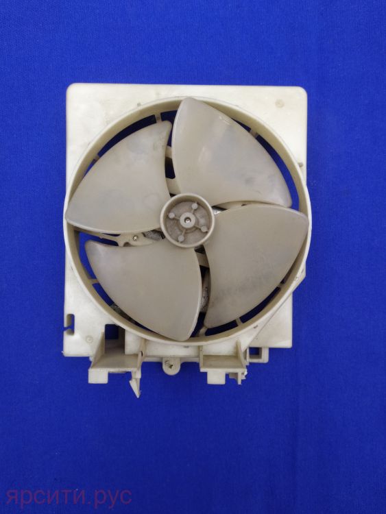 MDT-10CEF 18W Мотор вентилятор охлаждения магнетрона для Ms1770Ml Свч Печь Rubin Вентилятор Б/у арт. 15991