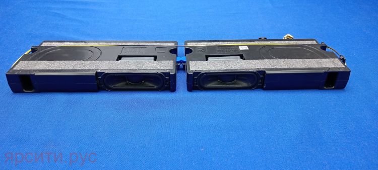 BN96-49998D BN63-18442X001-4 BN63-18443X001-5 6 OHM 10W Цена за 2 динамика для Ue75Tu7100U Fa01 Lcd Телевизор Samsung Динамик Новое арт. 12785