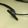 Шлейф Телевизор ЖК LVDS + Комплект шлейфов + Кабель питания с разъемом до основной платы для Yuno Lcd Телевизор Ulm-43Ftc145 Новое арт. 10934