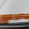 Шлейф Телевизор ЖК LVDS BN96-39820E BN96-39821C REV.00 + Комплект межплатных кабелей LJ41-13430C для Samsung Lcd Телевизор Ue49Ku6500U Fe04 Б/у арт. 11570