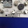 CF01_G30_DISP_BOARD DZ-Z304040153 Плата управления Сенсор для HHY-C64ROVB Haier Варочная поверхность Другое Б/у арт. 16488