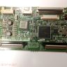Плата разъемов T-con Board 42HD UP2 LM LJ41-08392A R1.2 LJ92-01708A Модуль управления панелью Samsung S42AX-YB09 BN96-12647A для Samsung Плазменный Телевизор Ps42C430A1W Б/у арт. 5451