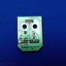 L32DN-IR-V2.0 для Tf-Led50S53T2Su Lcd Телевизор Telefunken Плата фотоприемника (IR Board) Б/у арт. 12886