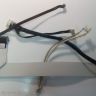 Шлейф LVDS BN96-13171C UJU & KFC AWM 20706 105C VW-1 HF -F- + Комплект шлейфов для Samsung Lcd Телевизор Le40C530F1W Sq04 Б/у арт. 9936