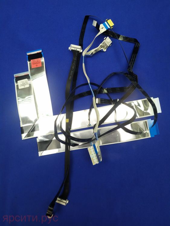 EAD63969918 EAD63969904 LVDS + EAD63986811 Межплатные шлейфы и кабели для 49Sk8100Pla Lcd Телевизор Lg Шлейф Б/у арт. 15031