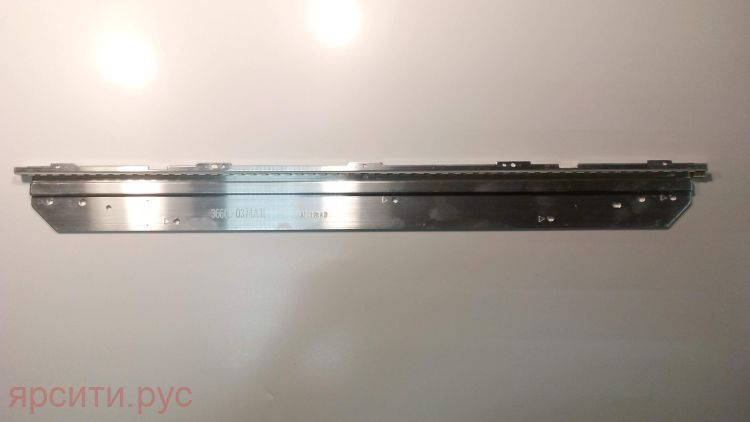 LCD, LED подсветка (string стринг светодиодный) для матрицы 3660L-0374A11 42" V6 Edge FHD-3 REV1.0 1 R-Type LCD Панели LG Display LC420EUF(SD)(PX) для Lg Lcd Телевизор 42Lw4500 42Lw4500-Zb Б/у арт. 7338