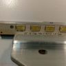 LCD, LED подсветка (string стринг светодиодный) для матрицы 3660L-0374A11 42" V6 Edge FHD-3 REV1.0 1 R-Type LCD Панели LG Display LC420EUF(SD)(PX) для Lg Lcd Телевизор 42Lw4500 42Lw4500-Zb Б/у арт. 7338