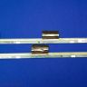 DV430FHB-N10 47-6001658 47-6001659 L/R Комплект 2шт для Dm-Led43Mr11 Lcd Телевизор Digma Плата драйвера (Driver Board) Б/у арт. 13087
