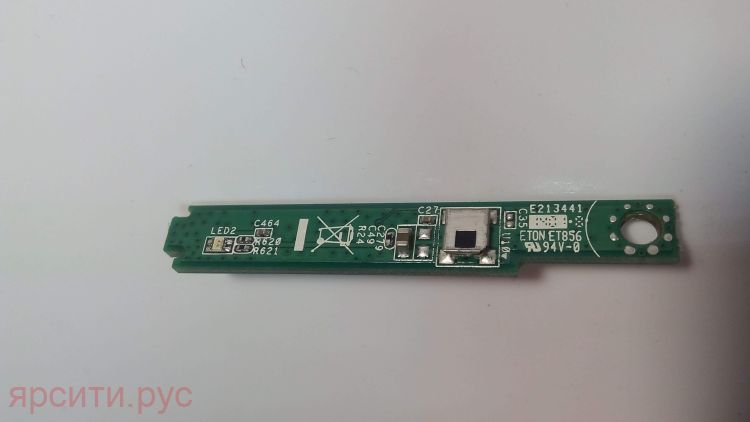 Плата управления Плата фотоприемника 32W24 REV:1.01 для Toshiba Lcd Телевизор 32W2453Rk Б/у арт. 9738