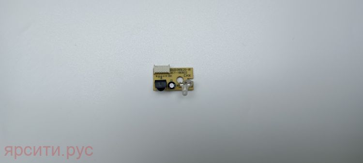Плата фотоприемника DLED385E20-IR для Le-Led43Fs282T2 Lcd Телевизор Leben Плата управления Б/у арт. 12296
