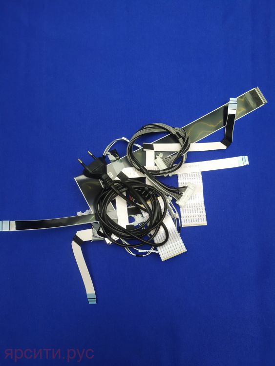 1-006-503-11 1-006-511-21 C9-2258AHVV LVDS + Межплатные шлейфы и кабели для Kd-55Xh8096 Lcd Телевизор Sony Шлейф Б/у арт. 14343