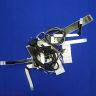 1-006-503-11 1-006-511-21 C9-2258AHVV LVDS + Межплатные шлейфы и кабели для Kd-55Xh8096 Lcd Телевизор Sony Шлейф Б/у арт. 14343