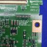 6870C-0207B LC420WXE для 42Pfl5322S/60 Lcd Телевизор Philips Плата T-con (T-con Board) Б/у арт. 16788