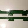 Плата разъемов Driver Board T-con 2 планки драйвера панели LCD HKC HK315TVM-DH37H LM315TA-T01 PANDA DUNTK5004ZZ DUNTK5003ZZ для Fusion Lcd Телевизор Fltv-32H20B Б/у арт. 5455