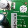 Плата питания Inverter Board Samsung TV3232-ZC02-01(A) 303C3232061 Power Board TV3207-ZC02-01(C) 303C3207063 для Bbk Lcd Телевизор Lem3248Sd Новое арт. 5940