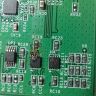 Плата разъемов T-con Board Модуль управления LCD панелью F60MB4C2LV0.6 панели LCD Samsung LTF320HM01 Неисправен - дефект на фото для Samsung Lcd Телевизор Le32C550J1W Неисправно арт. 7042
