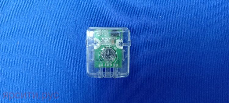 R28-S00284-0020 KEY+IR для Dm-Led43Mr11 Lcd Телевизор Digma Плата кнопок (Key Board) Б/у арт. 13093