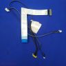 BN96-30816F LVDS + BN96-24430D Межплатные шлейфы и кабели для Ue40H5303Ak Lcd Телевизор Samsung Шлейф Б/у арт. 15313