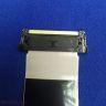 BN96-30816F LVDS + BN96-24430D Межплатные шлейфы и кабели для Ue40H5303Ak Lcd Телевизор Samsung Шлейф Б/у арт. 15313