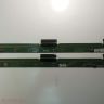Плата разъемов Driver Board 2 планки LCD LG.Philips LC420WX8(SL)(B1) LC420WX7-TCP Source LEFT RIGHT 6870S-0454A 6870S-0455A для Philips Lcd Телевизор 42Pfl5322S/60 Б/у арт. 9545