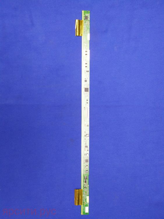 T-con DLED400S4LV0.1 для 40Pfl3108T/60 Lcd Телевизор Philips Плата драйвера (Driver Board) Б/у арт. 16984