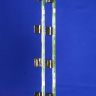 6870S-1734A 6870S-1735A V14 42FHD TM240 Ver 1.0 L/R Комплект 2шт для 42Lb563V Lcd Телевизор Lg Плата драйвера (Driver Board) Б/у арт. 16795