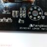 Плата управления Плата фотоприемника YangWoo YW05CC1502A 0XDA35 2.0E LD420 Ver1.0 для Lg Lcd Телевизор 42Ld420 42Ld420-Za Б/у арт. 6948
