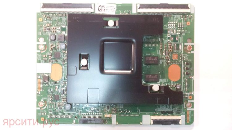 Плата разъемов T-con Board Модуль управления LCD панелью BN95-01937A 2015_hawk_uft_sdc_uhd BN41-02297A панели LCD CY-GJ048HGLV1V HW13 для Samsung Lcd Телевизор Ue48Ju6450U Th01 Б/у арт. 8148