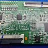 BG0004C000 167008345A для 65 Smart Tv Mx Lcd Телевизор Haier Плата T-con (T-con Board) Б/у арт. 12997