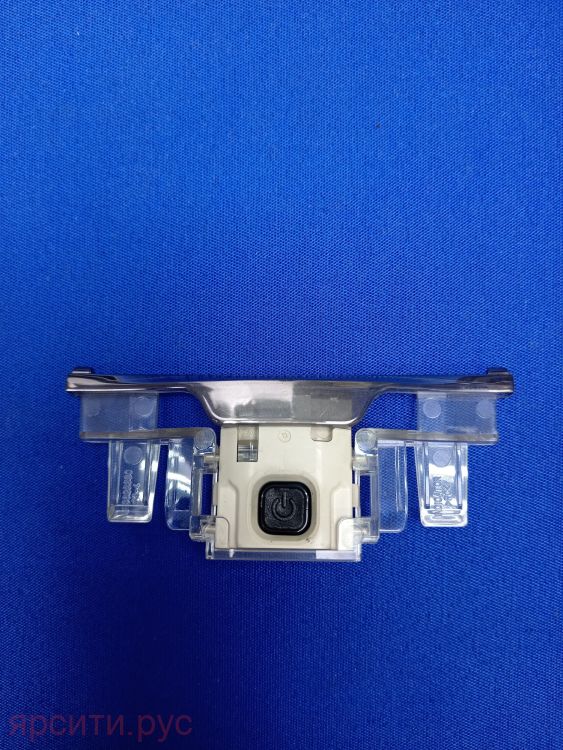 EBR77970402 YangWoo LB5600 IR KEY Ver1.3 KEY+IR для 42Lb561V 42Lb561V-Ze Lcd Телевизор Lg Плата кнопок (Key Board) Б/у арт. 13699
