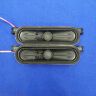 YDT312PE JIEFU 4 OHM 5W Комплект 2шт для Rl-22A09105 Lcd Телевизор Rolsen Динамик Б/у арт. 16698