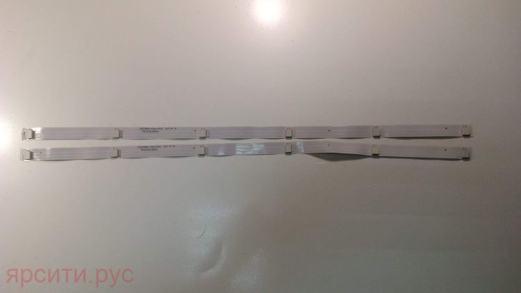 Плата разъемов Состояние нового Шлейф разъемов разъемов подсветки LED50D06-ZC26-01(A) 303CL50D061 LCD Панели T500HVN07.5 Цена за 1 шлейф для Doffler Lcd Телевизор 50Df49-T2 Б/у арт. 8051