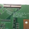 Плата разъемов T-con Board Модуль управления LCD панелью 6870C-0163A Ver 1.0 LC420WX8 панели LCD LG.Philips LC420WX8(SL)(B1) для Philips Lcd Телевизор 42Pfl5322S/60 Б/у арт. 9550