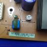 LJ41-08592A LJ92-01737A R1.3 42U2P_Y-MAIN Y-SUS Board для Ps42C430A1W Плазменный Телевизор Samsung Плата разъемов Б/у арт. 16008