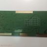 Плата разъемов T-con Board Модуль управления LCD панелью HV320FHB-N02 47-6021088 панели LCD NEW Optics NC320DUE ABFX1 для Lg Lcd Телевизор 32Lj622V 32Lj622V-Zb Б/у арт. 9451