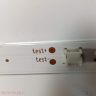 LCD, LED подсветка (string стринг светодиодный) для матрицы 8D39-DNHL-D5310B HL-2A390A28-1001S-03 A3 LCD V400HJ6-PE1 D00 Цена за 1 планку для Erisson Lcd Телевизор 40Flea18T2Sm Б/у арт. 8553