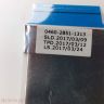 Шлейф LVDS 0460-2851-1313 Комплект всех шлейфов и кабелей + кабель питания для Mi Lcd Телевизор L49M5-Az Б/у арт. 6754