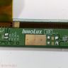 Плата разъемов Driver T-con Board 2 планки LCD V400HJ6-PE1 D00 Rev. C3 InnoLux XC XR для Erisson Lcd Телевизор 40Flea18T2Sm Б/у арт. 8554