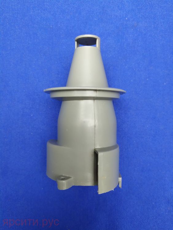 Пластиковая турбина корпуса для FD22G 011 Hoover Пылесос Другое Б/у арт. 14751