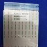 BN96-39821F REV.00 LVDS + 47-6042711 Межплатные шлейфы и кабели + кабель питания 2pin для Ue50Tu8000U La07 Lcd Телевизор Samsung Шлейф Б/у арт. 15711
