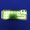 LJ41-08593A LJ92-01738A R1.3 42U2P_XB(1LAYER) X-Buffer Board для Ps42C430A1W Плазменный Телевизор Samsung Плата разъемов Б/у арт. 16011